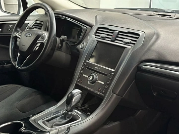 Ford Mondeo, 2016г, передний привод, автомат