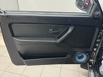 Lada (ВАЗ) , 2017г., полный привод, механика