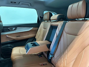 Chery Tiggo 8 Pro Max, 2023г, полный привод, робот