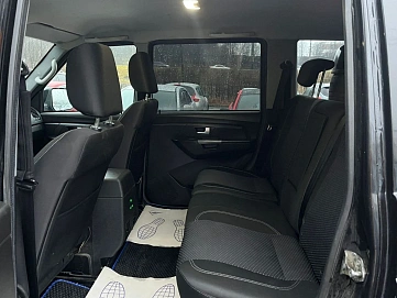 УАЗ Patriot, 2015г, полный привод, механика