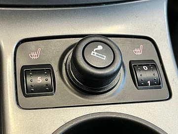 Ford Kuga, 2015г, передний привод, механика