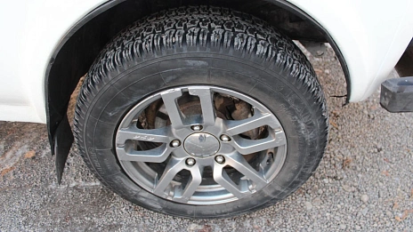 Lada (ВАЗ) 2121 (4x4), 1995г., передний привод, механика