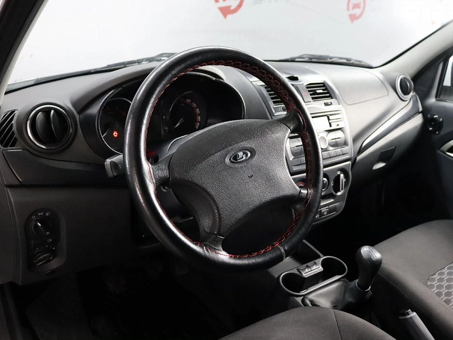 Lada (ВАЗ) Granta, 2023г., передний привод, механика