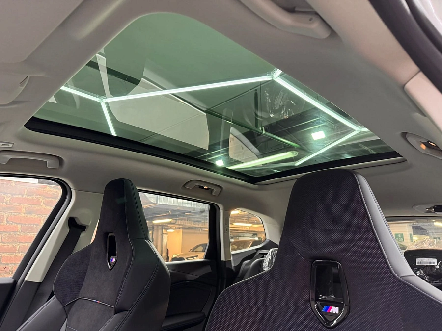 BMW X1, 2025г., полный привод, робот