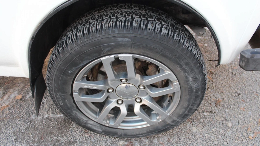 Lada (ВАЗ) 2121 (4x4), 1995г., передний привод, механика