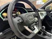 Audi Q3, 2025г., передний привод, робот