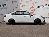 Lada (ВАЗ) Vesta, 2021г., передний привод, механика