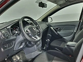 Renault , 2020г., передний привод, механика