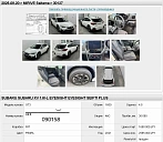 Subaru XV, 2022г., полный привод, вариатор