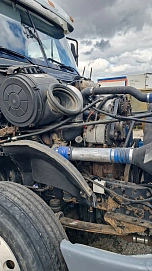 Freightliner Columbia, 1998г, Механическая