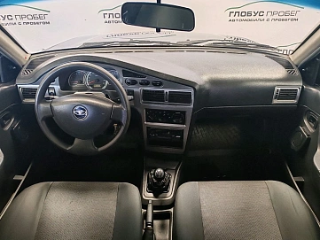 Daewoo Nexia, 2009г, передний привод, механика