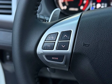 Peugeot 4007, 2012г, полный привод, вариатор