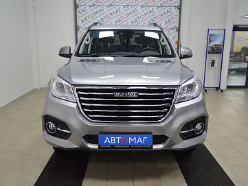Haval H9, 2022г, полный привод, автомат