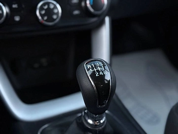 Kia Ceed, 2015г, передний привод, механика