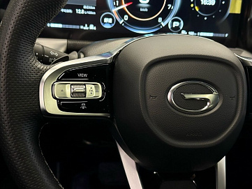 GAC GS8, 2023г, полный привод, автомат