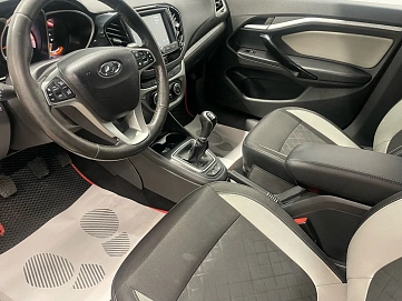 Lada (ВАЗ) Vesta, 2021г., передний привод, механика
