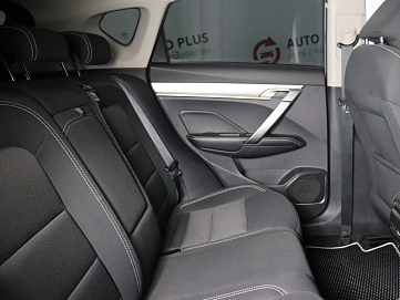 Geely Coolray, 2020г, передний привод, робот