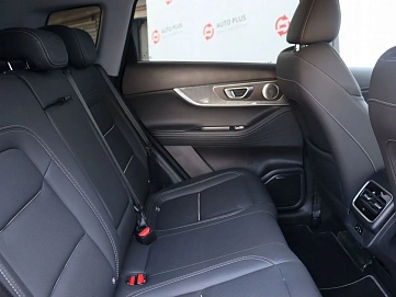 Chery Tiggo 7 Pro Max, 2024г, передний привод, робот