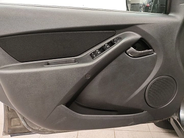 Lada (ВАЗ) Granta, 2016г, передний привод, робот