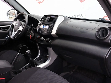 Lifan X60, 2014г, передний привод, механика