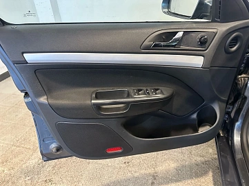 Skoda Octavia, 2011г, передний привод, автомат