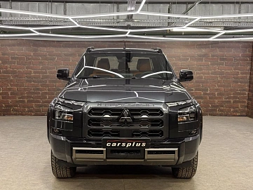 Mitsubishi L200, 2025г, полный привод, автомат