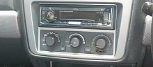 Mitsubishi Pajero iO, 2001г., полный привод, автомат