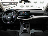 Haval F7, 2022г., передний привод, робот