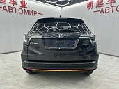 Honda Vezel, 2021г., передний привод, вариатор