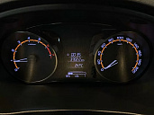 Lada (ВАЗ) Granta, 2019г., передний привод, механика