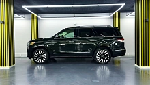 Lincoln Navigator, 2024г., полный привод, автомат