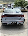 Kia K5, 2021г., передний привод, автомат