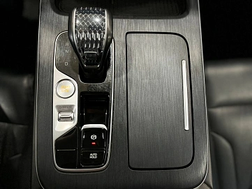 GAC GS8, 2023г, полный привод, автомат