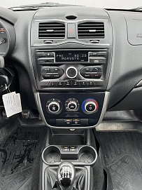 Lada (ВАЗ) Granta, 2020г, передний привод, механика