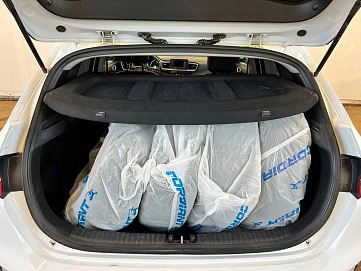 Kia Ceed, 2018г, передний привод, автомат