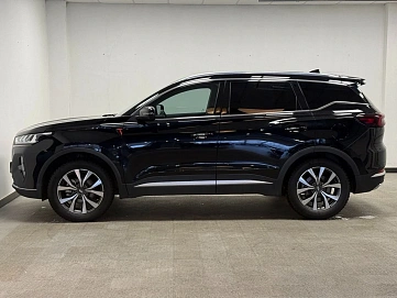 Chery Tiggo 7 Pro Max, 2023г, передний привод, автомат