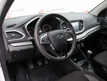 Lada (ВАЗ) Vesta, 2024г, передний привод, механика