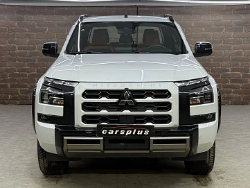 Mitsubishi L200, 2025г, полный привод, автомат