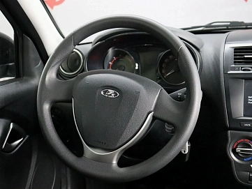 Lada (ВАЗ) Granta, 2025г, передний привод, механика