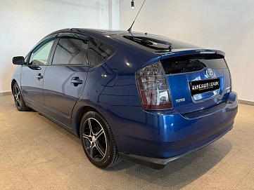 Toyota Prius, 2009г, передний привод, автомат