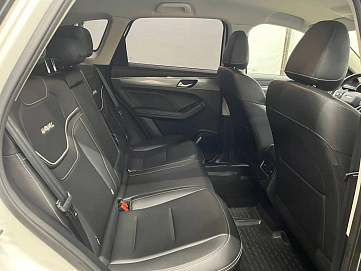 Haval Jolion, 2023г, передний привод, робот