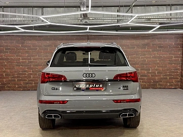 Audi Q5, 2025г, полный привод, робот