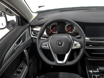 Changan , 2020г., передний привод, автомат