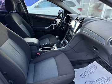 Ford Mondeo, 2011г, передний привод, механика