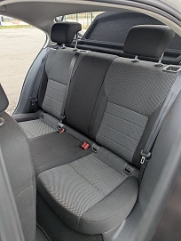 Skoda Octavia, 2014г, передний привод, робот