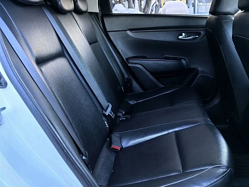 Kia Rio, 2017г, передний привод, автомат