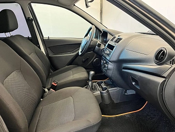 Lada (ВАЗ) Granta, 2020г, передний привод, механика