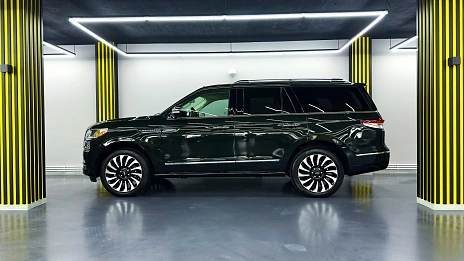 Lincoln Navigator, 2024г, полный привод, автомат