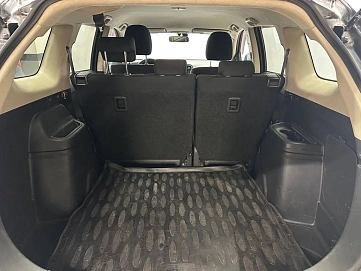 Mitsubishi Outlander, 2013г, полный привод, вариатор