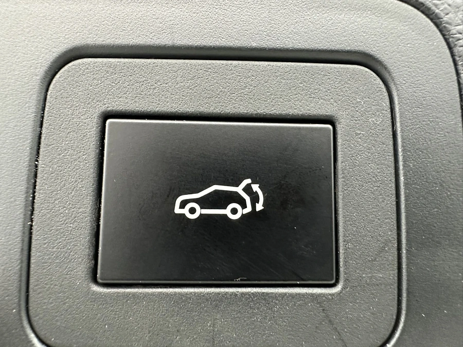 GAC Trumpchi GS4 Plus, 2022г., передний привод, автомат